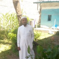 Mudin Umer