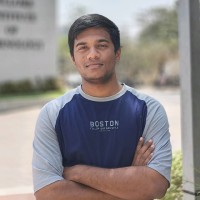 Yashwanth Rathakrishnan