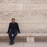 Hernan Cueva