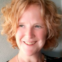 Monique Van Laake