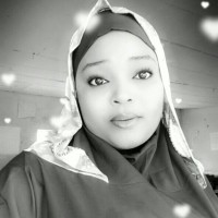 Ms. Suwaiba yalli Abubakar