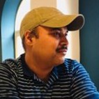Lokesh Awasthi