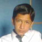 Zohaib Ahmad