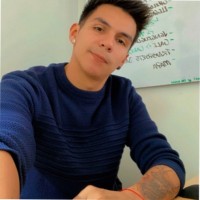 Diego Andres Laverde
