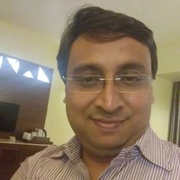 Deval Patel