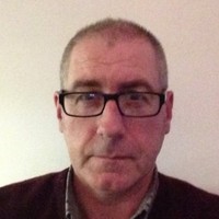 Gary Sharp