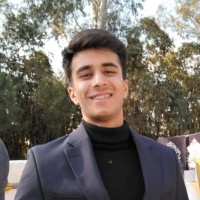 Mohammed Shahbaz Chaudhry