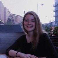 Meara Isenberg