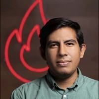 Irvin Isaí Berrones Martínez