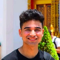 Christopher Rodrigues