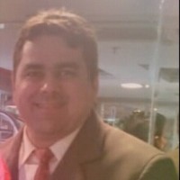 Antonio Diniz Barros