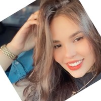 Agatha Karen Fernandes Moreno