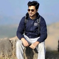 Ahmed Ali Choudhari