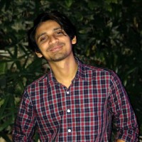 Adithya Nair