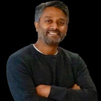 Ram Padmanabhan