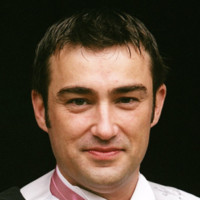 Aidan Manning