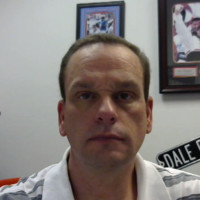 Charles R Mills Jr