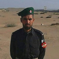 Momin Khan