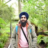 Akashdeep Singh