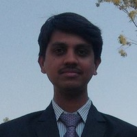 Santhosh Kumar Thoutam