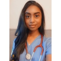 Preethi Samuel