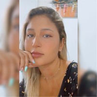 Crislane Sampaio
