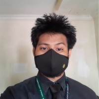 Muhammad Yusoff Jamaluddin