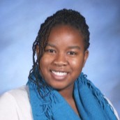 Ayanna Johnson