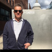 Wayne Gates Lcgi