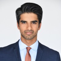 Umer Durrani
