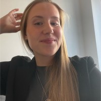 Katrine Arnfred Andersen