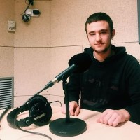 Arnau Casas Vizcaino