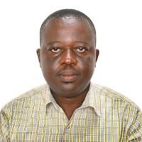 Alexander kudjoe Amoah