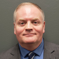 Craig Stoddart