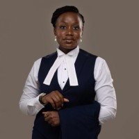 Lorraine Aguti, Esq.