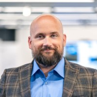 Olaf Bujak