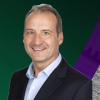 Darrell Woodward CP APMP