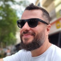 Lucimar Magalhaes