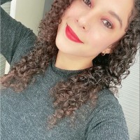 Ariana Madueño Ramirez