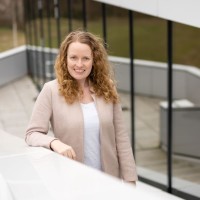 Anita Drenthen-Scholtens
