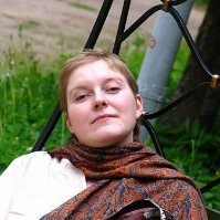 Kate Menzhinskaya