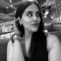 Richa Joshi