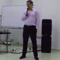 Сергей Гайдученко