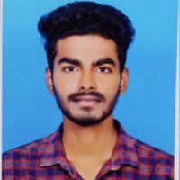 AKSHAY KUMAR B S