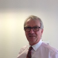 David Taylor