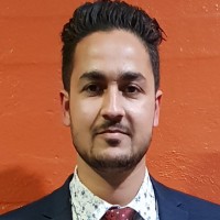 Rupak Ghimire