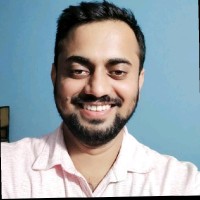Prabhat Shukla
