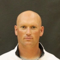 Kyle Harkema, CSCS