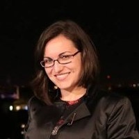 Chifan Carmen Daniela