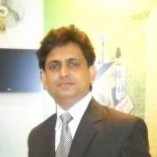 SANDEEP SHARMA